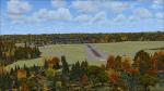 RAF Kenley by DB FlightSim